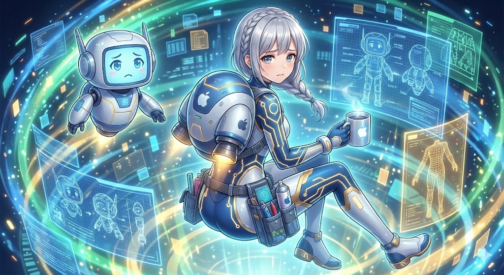 『ジェみいたん - DECOSKE -』公式サイト