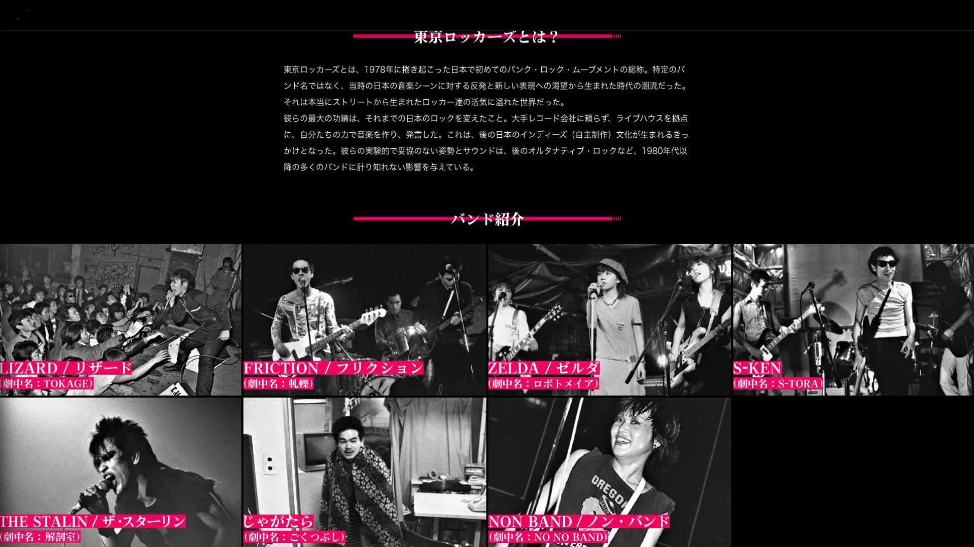 映画『STREET KINGDOM』公式サイト