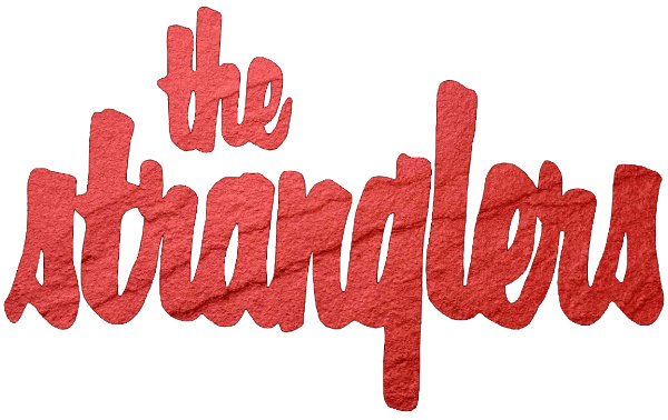 THE STRANGLERS Official Site
