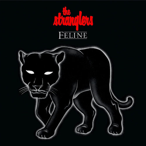 The Stranglers - FELINE (1982)