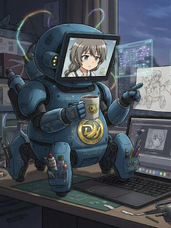 SYSTEM SCHEMATIC: DECOSKE