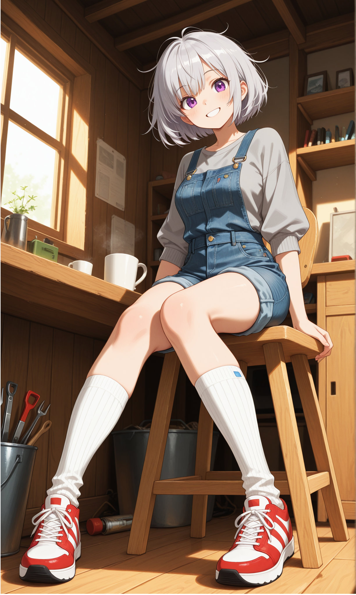 小鞠真夢 (165cm/BMI 20.2)